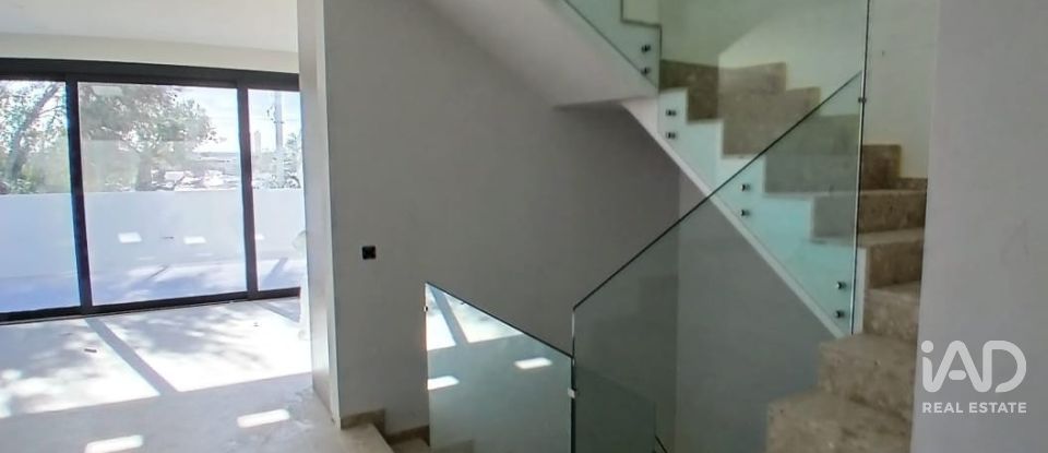 Moradia T5 em Tavira (Santa Maria e Santiago) de 126 m²