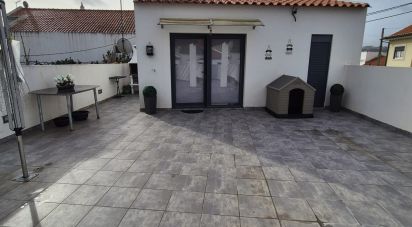 Moradia térrea T2 em Alenquer (Santo Estêvão e Triana) de 60 m²