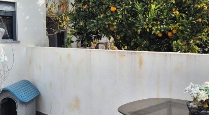 Moradia térrea T2 em Alenquer (Santo Estêvão e Triana) de 60 m²