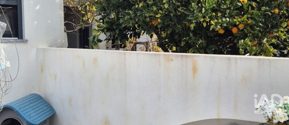 Moradia térrea T2 em Alenquer (Santo Estêvão e Triana) de 60 m²