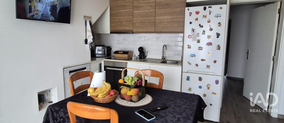 Moradia térrea T2 em Alenquer (Santo Estêvão e Triana) de 60 m²