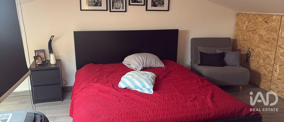 Moradia térrea T2 em Alenquer (Santo Estêvão e Triana) de 60 m²