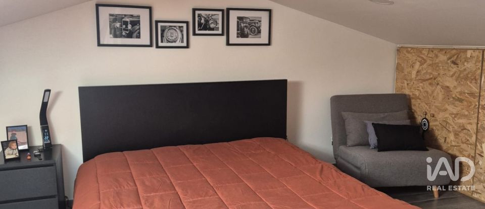 Moradia térrea T2 em Alenquer (Santo Estêvão e Triana) de 60 m²