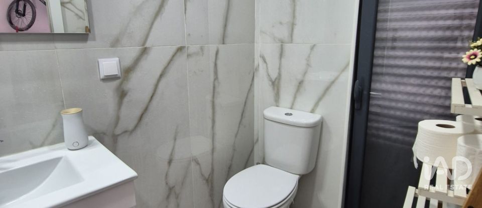 Moradia térrea T2 em Alenquer (Santo Estêvão e Triana) de 60 m²