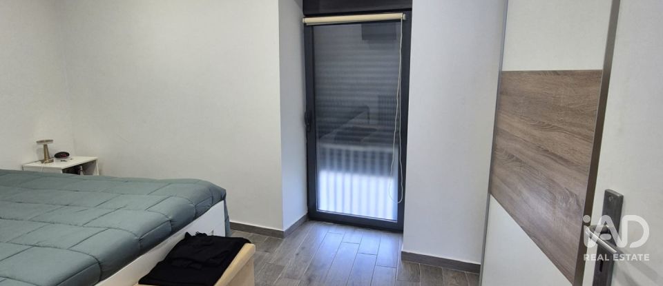 Moradia térrea T2 em Alenquer (Santo Estêvão e Triana) de 60 m²