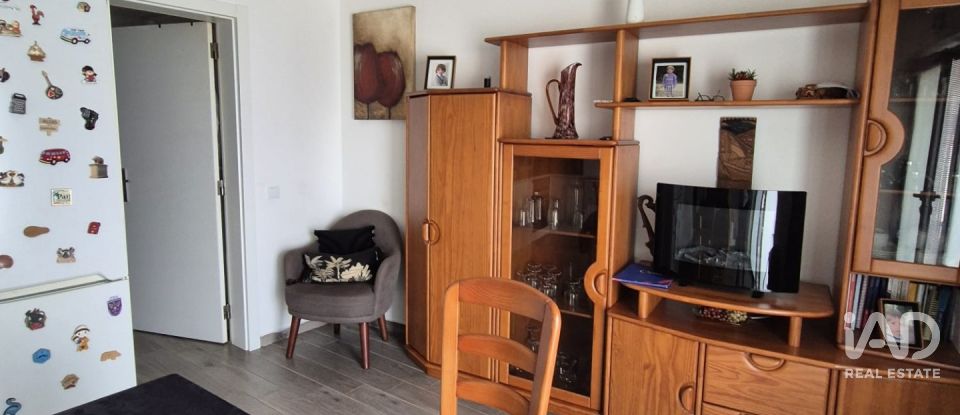 Moradia térrea T2 em Alenquer (Santo Estêvão e Triana) de 60 m²