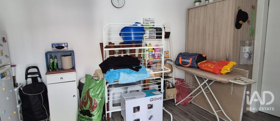 Moradia térrea T2 em Alenquer (Santo Estêvão e Triana) de 60 m²