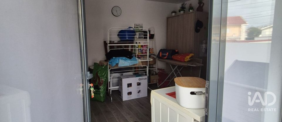 Moradia térrea T2 em Alenquer (Santo Estêvão e Triana) de 60 m²