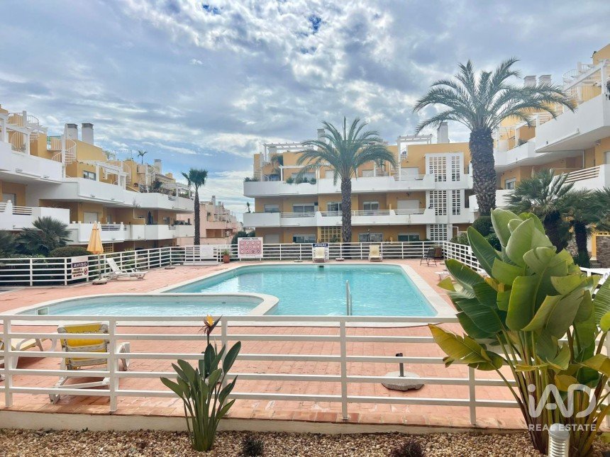 Apartamento T2 em Conceição e Cabanas de Tavira de 83 m²