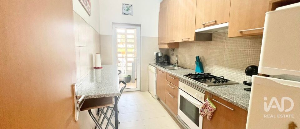 Apartamento T2 em Conceição e Cabanas de Tavira de 83 m²