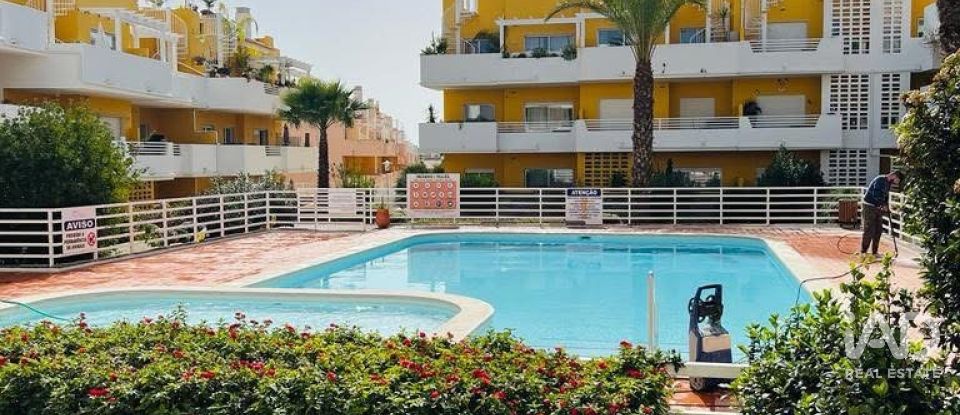 Apartamento T2 em Conceição e Cabanas de Tavira de 83 m²