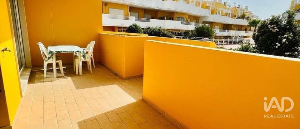 Apartamento T2 em Conceição e Cabanas de Tavira de 83 m²