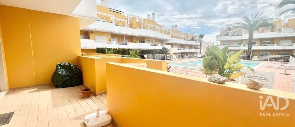 Apartamento T2 em Conceição e Cabanas de Tavira de 83 m²