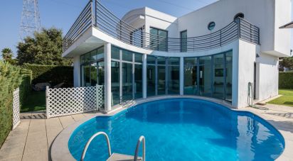 Moradia T4 em Quinta do Anjo de 200 m²