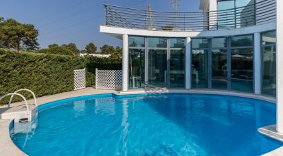 Moradia T4 em Quinta do Anjo de 200 m²