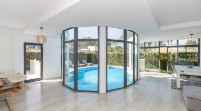 Moradia T4 em Quinta do Anjo de 200 m²