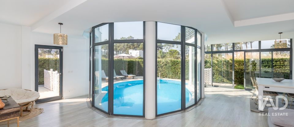 House T4 in Quinta do Anjo of 200 m²