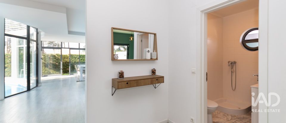 House T4 in Quinta do Anjo of 200 m²