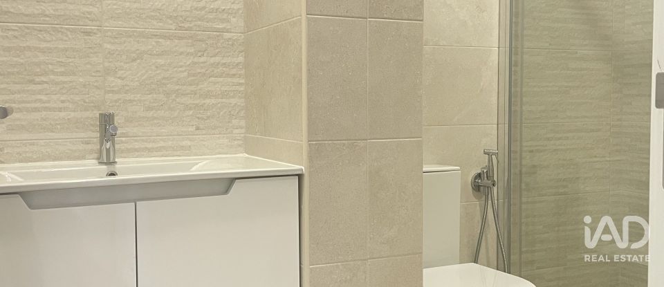 Apartment T2 in Olivais of 66 m²