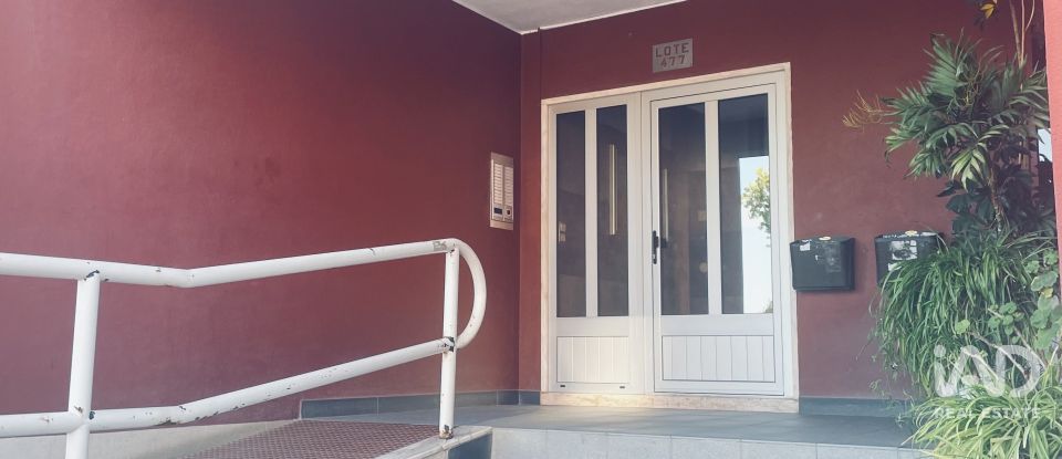 Apartment T2 in Olivais of 66 m²