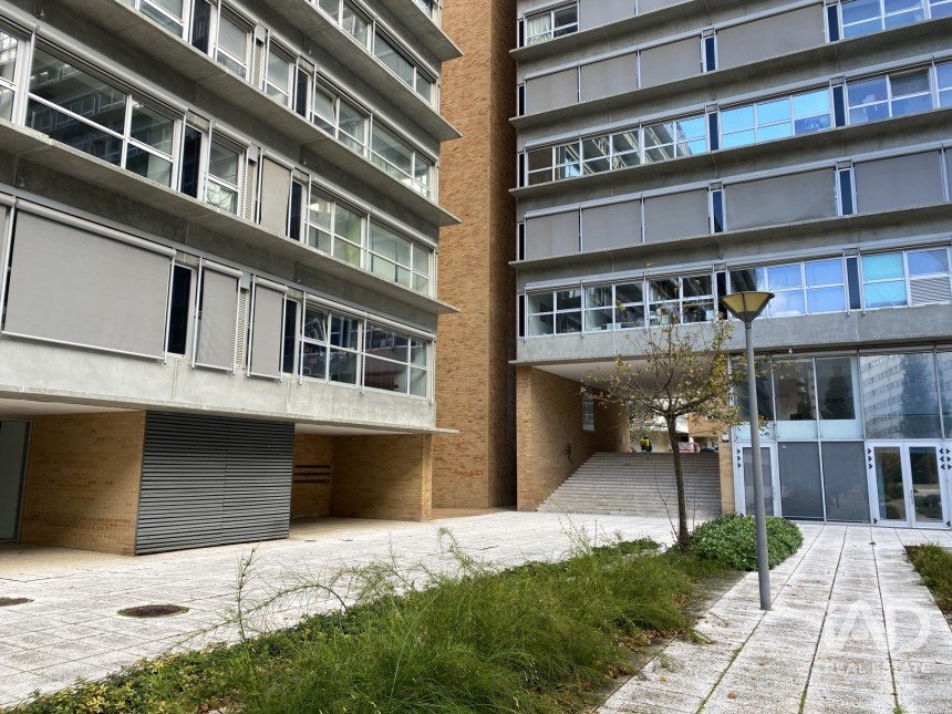 Apartamento T1 em Santa Clara de 86 m²