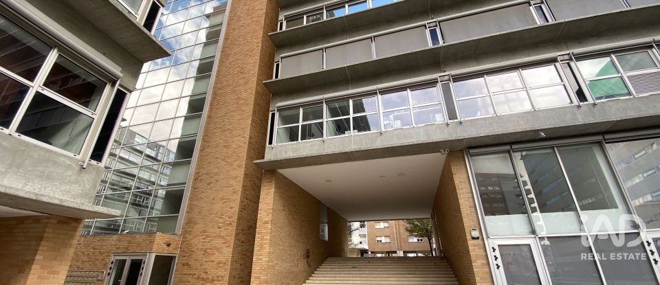 Apartamento T1 em Santa Clara de 86 m²