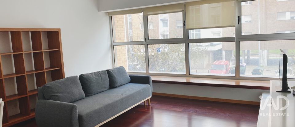 Apartamento T1 em Santa Clara de 86 m²