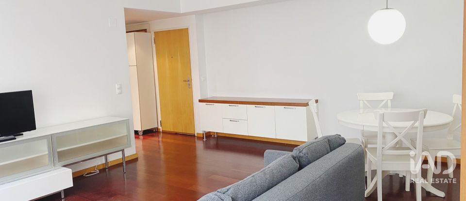 Apartamento T1 em Santa Clara de 86 m²