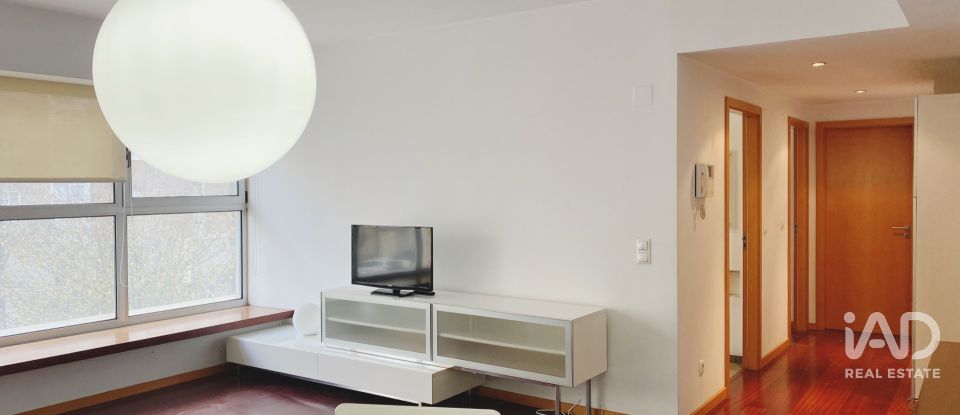 Apartamento T1 em Santa Clara de 86 m²