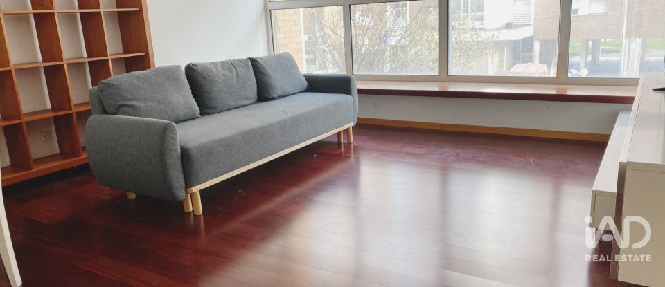 Apartamento T1 em Santa Clara de 86 m²