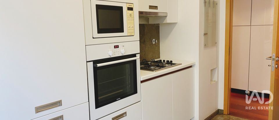 Apartamento T1 em Santa Clara de 86 m²