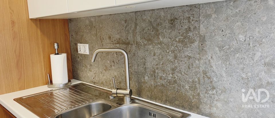 Apartamento T1 em Santa Clara de 86 m²