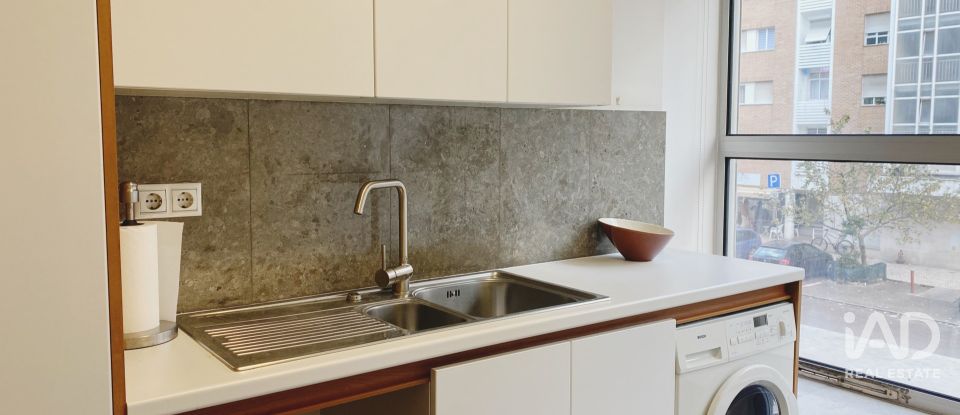 Apartamento T1 em Santa Clara de 86 m²