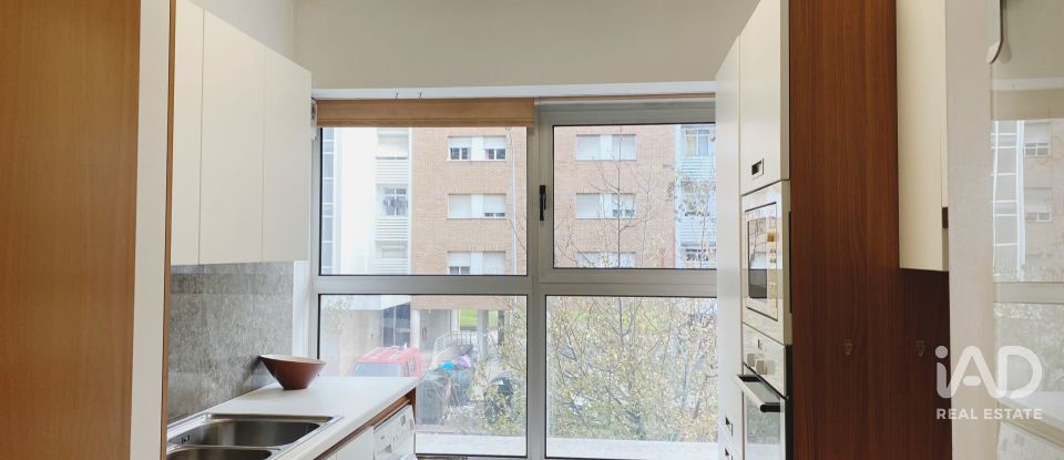 Apartamento T1 em Santa Clara de 86 m²