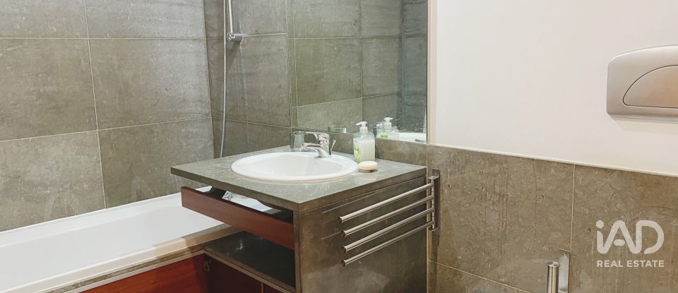 Apartamento T1 em Santa Clara de 86 m²