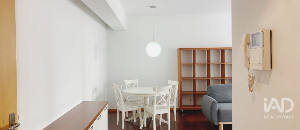 Apartamento T1 em Santa Clara de 86 m²