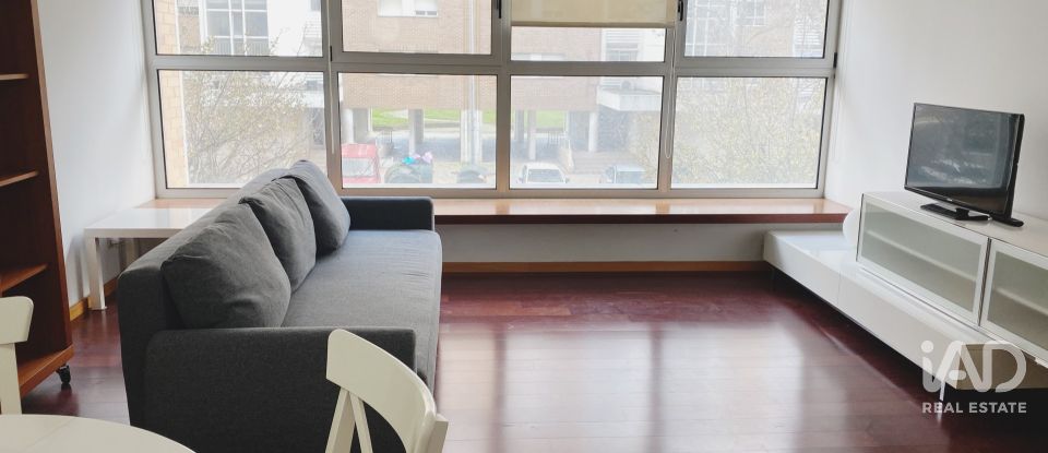 Apartamento T1 em Santa Clara de 86 m²