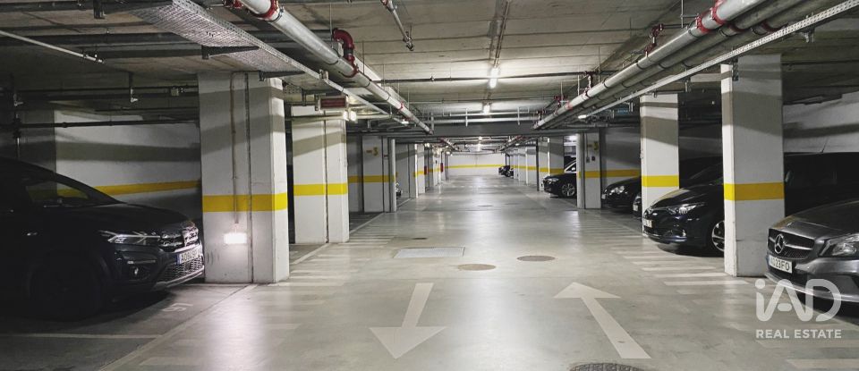 Apartamento T1 em Santa Clara de 86 m²