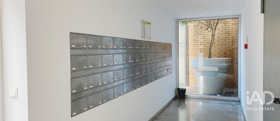 Apartamento T1 em Santa Clara de 86 m²