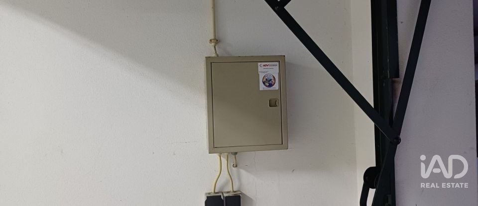 Parking in Vagos e Santo António of 18 m²