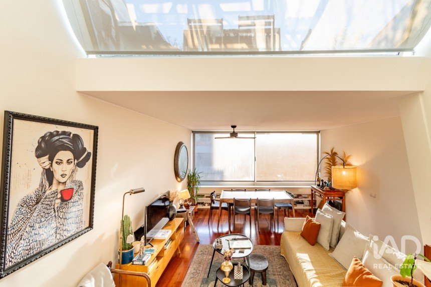 Moradia T2 em Santa Comba Dão e Couto do Mosteiro de 111 m²