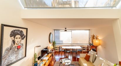 Moradia T2 em Santa Comba Dão e Couto do Mosteiro de 111 m²