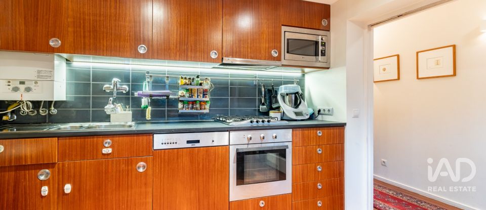 Moradia T2 em Santa Comba Dão e Couto do Mosteiro de 111 m²