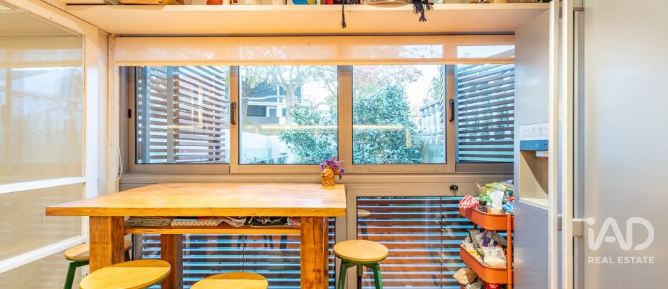 Moradia T2 em Santa Comba Dão e Couto do Mosteiro de 111 m²