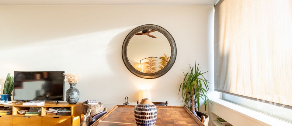 Moradia T2 em Santa Comba Dão e Couto do Mosteiro de 111 m²