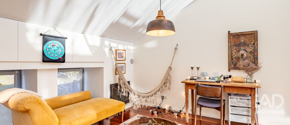 Moradia T2 em Santa Comba Dão e Couto do Mosteiro de 111 m²