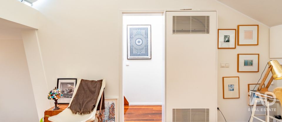 Moradia T2 em Santa Comba Dão e Couto do Mosteiro de 111 m²