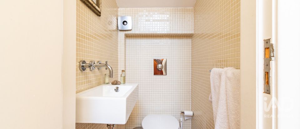 Moradia T2 em Santa Comba Dão e Couto do Mosteiro de 111 m²