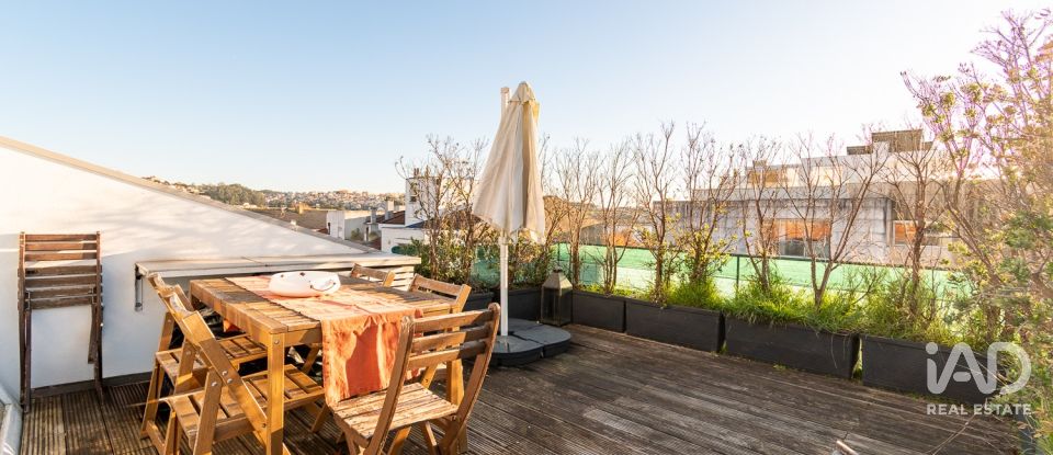 Moradia T2 em Santa Comba Dão e Couto do Mosteiro de 111 m²