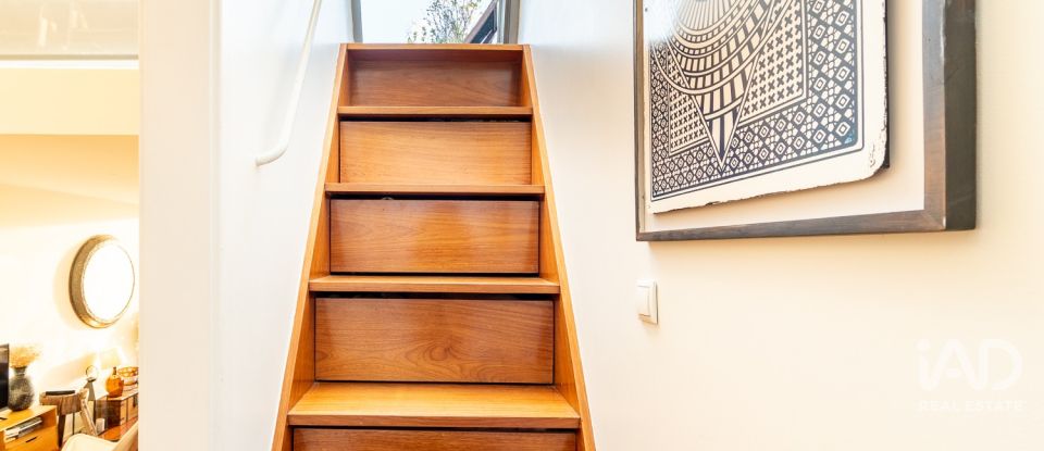 Moradia T2 em Santa Comba Dão e Couto do Mosteiro de 111 m²